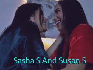 Sasha_S_And_Susan_S