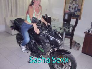 Sasha_Sexx 21 sextury Link