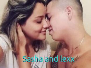 Sasha_and_lexx