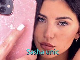 Sasha_unic