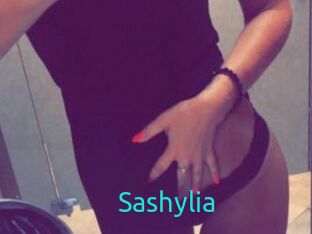 Sashylia