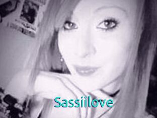 Sassiilove