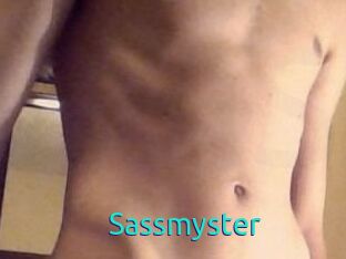 Sassmyster