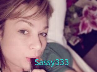 Sassy333