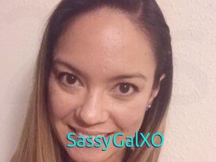 SassyGalXO