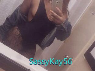 SassyKay56