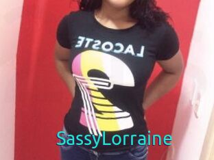 SassyLorraine