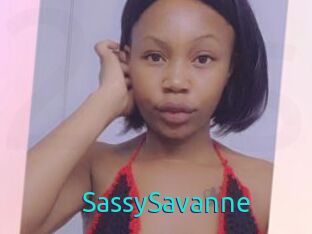 SassySavanne