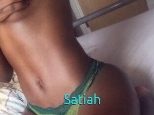 Satiah