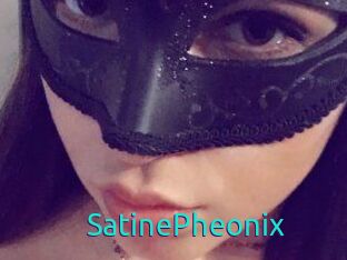 SatinePheonix 21 sextury Link