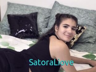 SatoraLiove