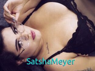 SatshaMeyer