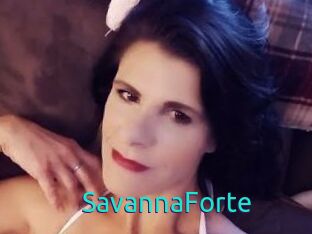 SavannaForte