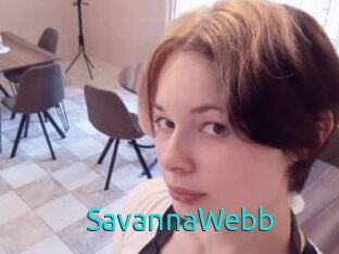 SavannaWebb