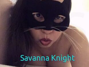 Savanna_Knight