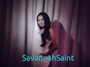 SavannahSaint