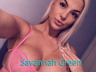 Savannah_Green