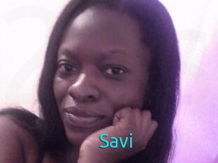 Savi