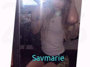 Savmarie