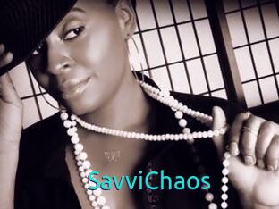 SavviChaos