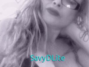 SavyDLite