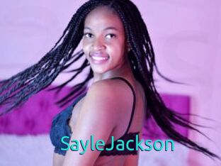 SayleJackson