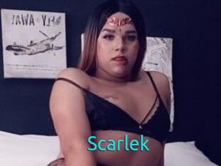 Scarlek