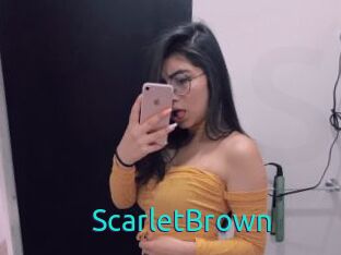 ScarletBrown