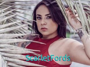 ScarletFords