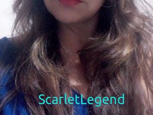 ScarletLegend