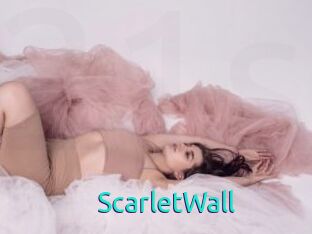ScarletWall