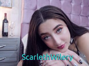 ScarlethWilery