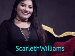 ScarlethWilliams