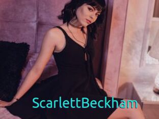 ScarlettBeckham