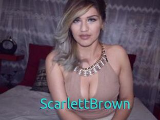 ScarlettBrown