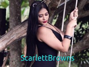 ScarlettBrowns