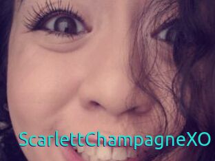 ScarlettChampagneXO