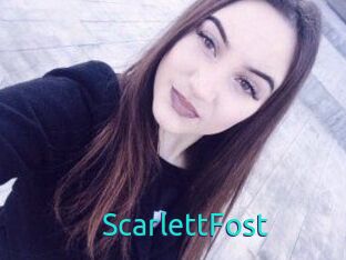 ScarlettFost