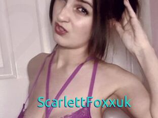 ScarlettFoxxuk