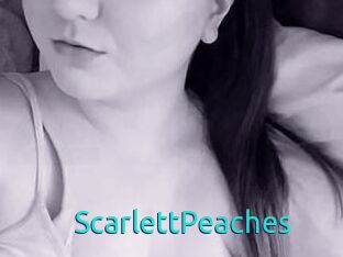 ScarlettPeaches