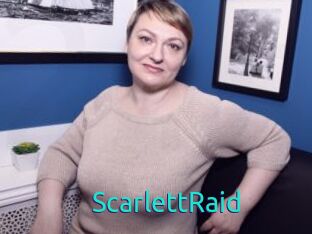 ScarlettRaid