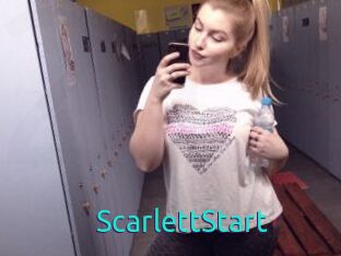 ScarlettStart