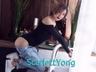 ScarlettYong