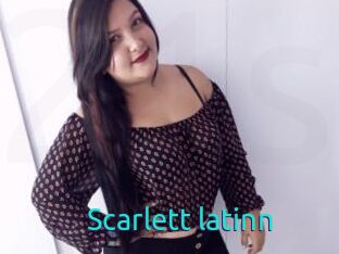 Scarlett_latinn