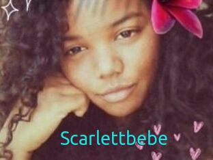 Scarlettbebe