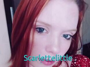 Scarlettelittle