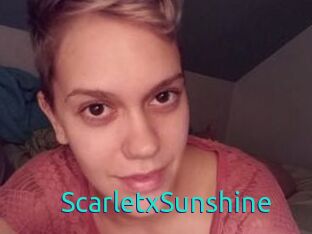 ScarletxSunshine