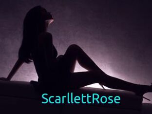 ScarllettRose
