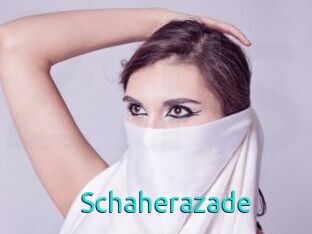 Schaherazade