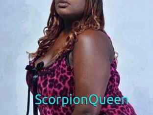 Scorpion_Queen